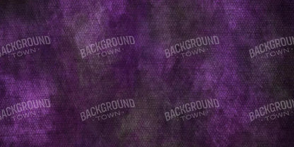 Contempt Purple 20X10 Ultracloth ( 240 X 120 Inch ) Backdrop