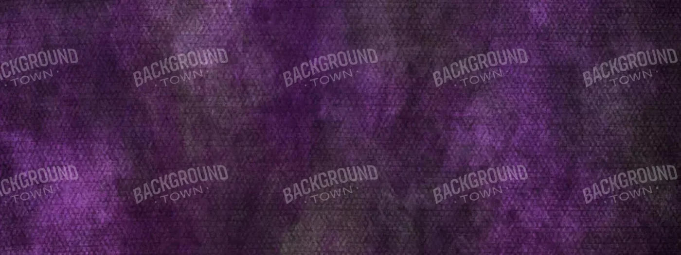 Contempt Purple 20X8 Ultracloth ( 240 X 96 Inch ) Backdrop