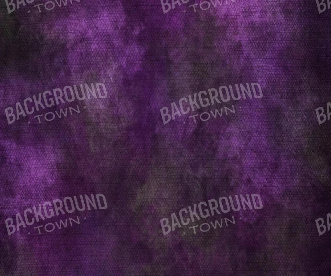 Contempt Purple 5X42 Fleece ( 60 X 50 Inch ) Backdrop