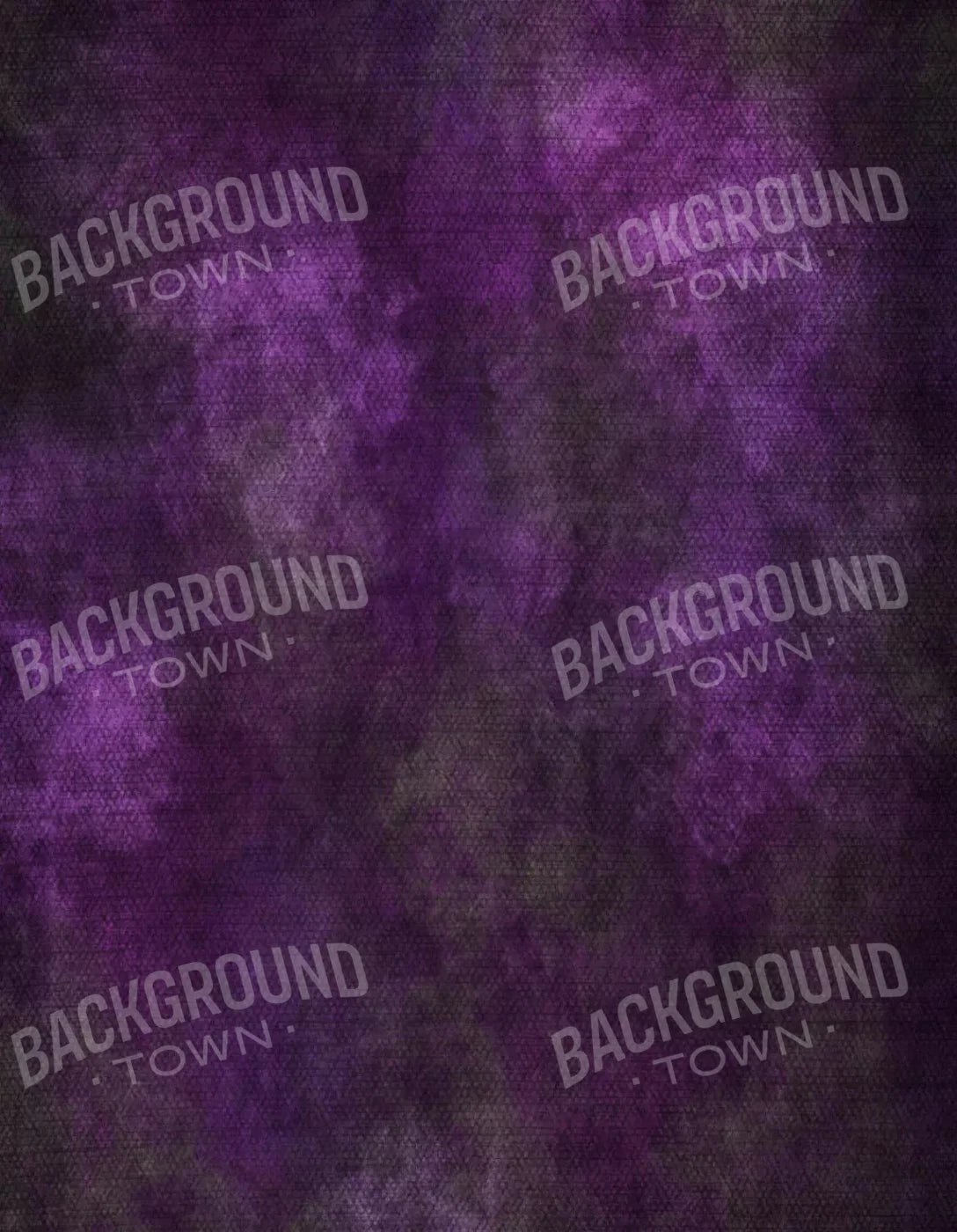 Contempt Purple 6X8 Fleece ( 72 X 96 Inch ) Backdrop