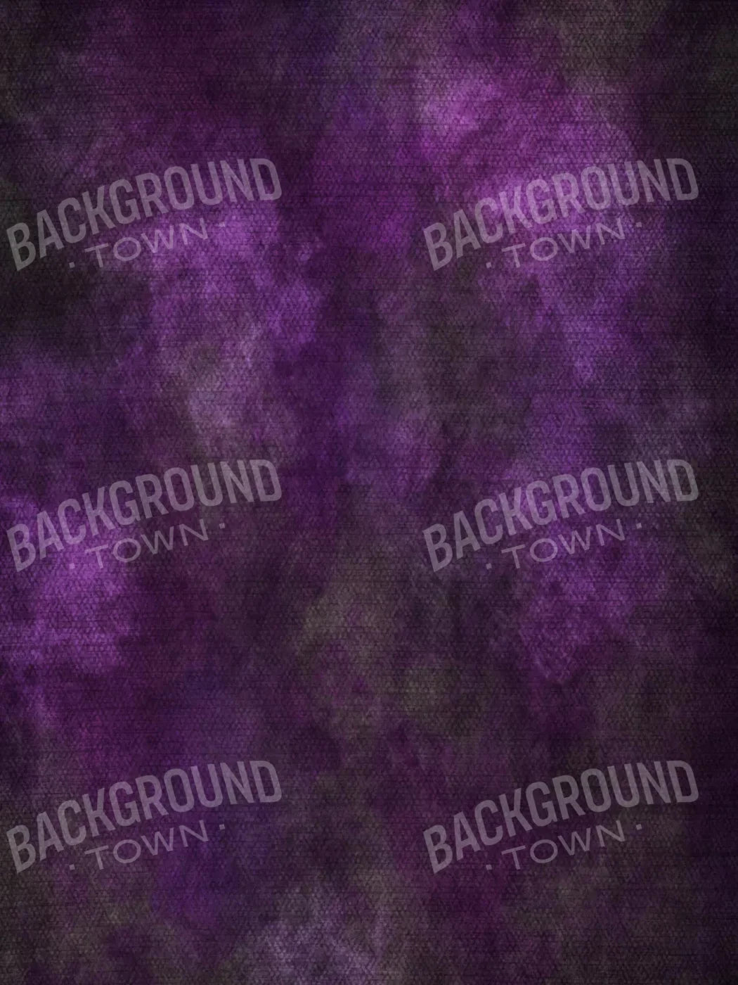 Contempt Purple 8X10 Fleece ( 96 X 120 Inch ) Backdrop