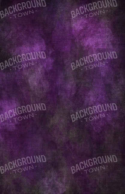Contempt Purple 8X12 Ultracloth ( 96 X 144 Inch ) Backdrop