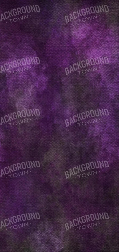 Contempt Purple 8X16 Ultracloth ( 96 X 192 Inch ) Backdrop