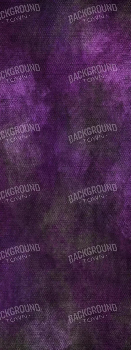 Contempt Purple 8X20 Ultracloth ( 96 X 240 Inch ) Backdrop