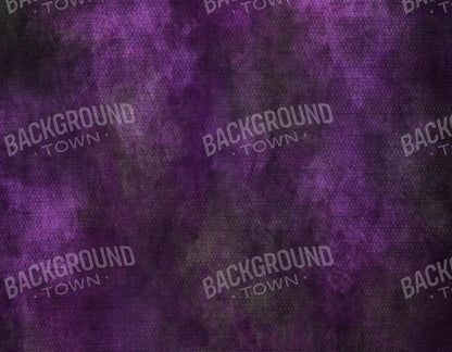 Contempt Purple 8X6 Fleece ( 96 X 72 Inch ) Backdrop