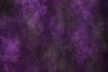 Contempt Purple Backdrop