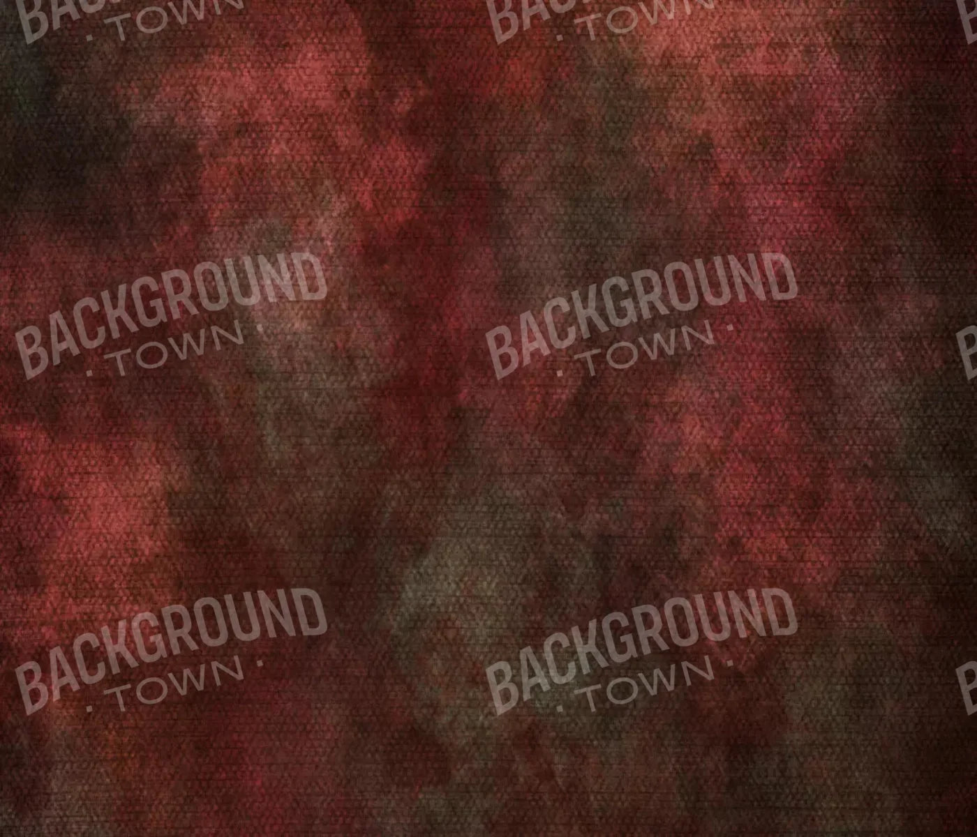 Contempt Red 12X10 Ultracloth ( 144 X 120 Inch ) Backdrop