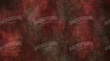 Contempt Red 14X8 Ultracloth ( 168 X 96 Inch ) Backdrop