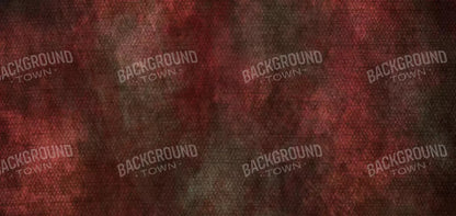Contempt Red 16X8 Ultracloth ( 192 X 96 Inch ) Backdrop