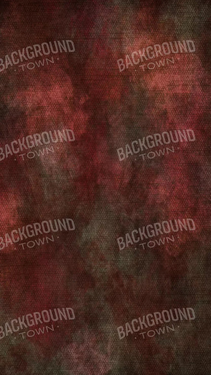 Contempt Red 8X14 Ultracloth ( 96 X 168 Inch ) Backdrop