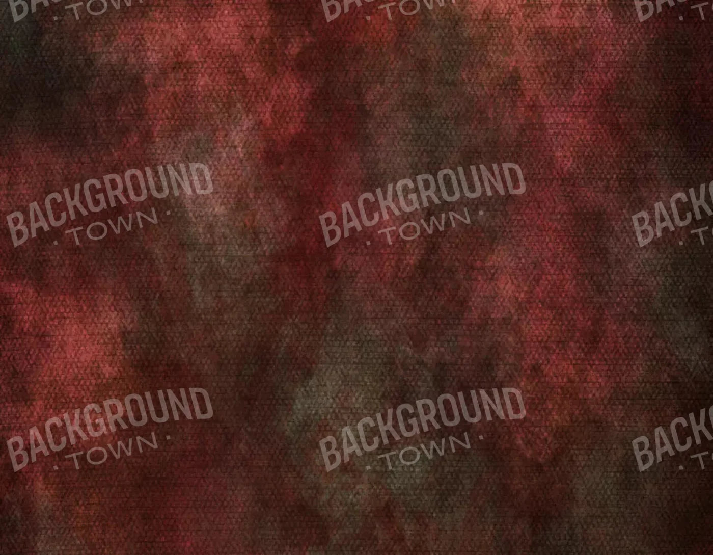 Contempt Red 8X6 Fleece ( 96 X 72 Inch ) Backdrop