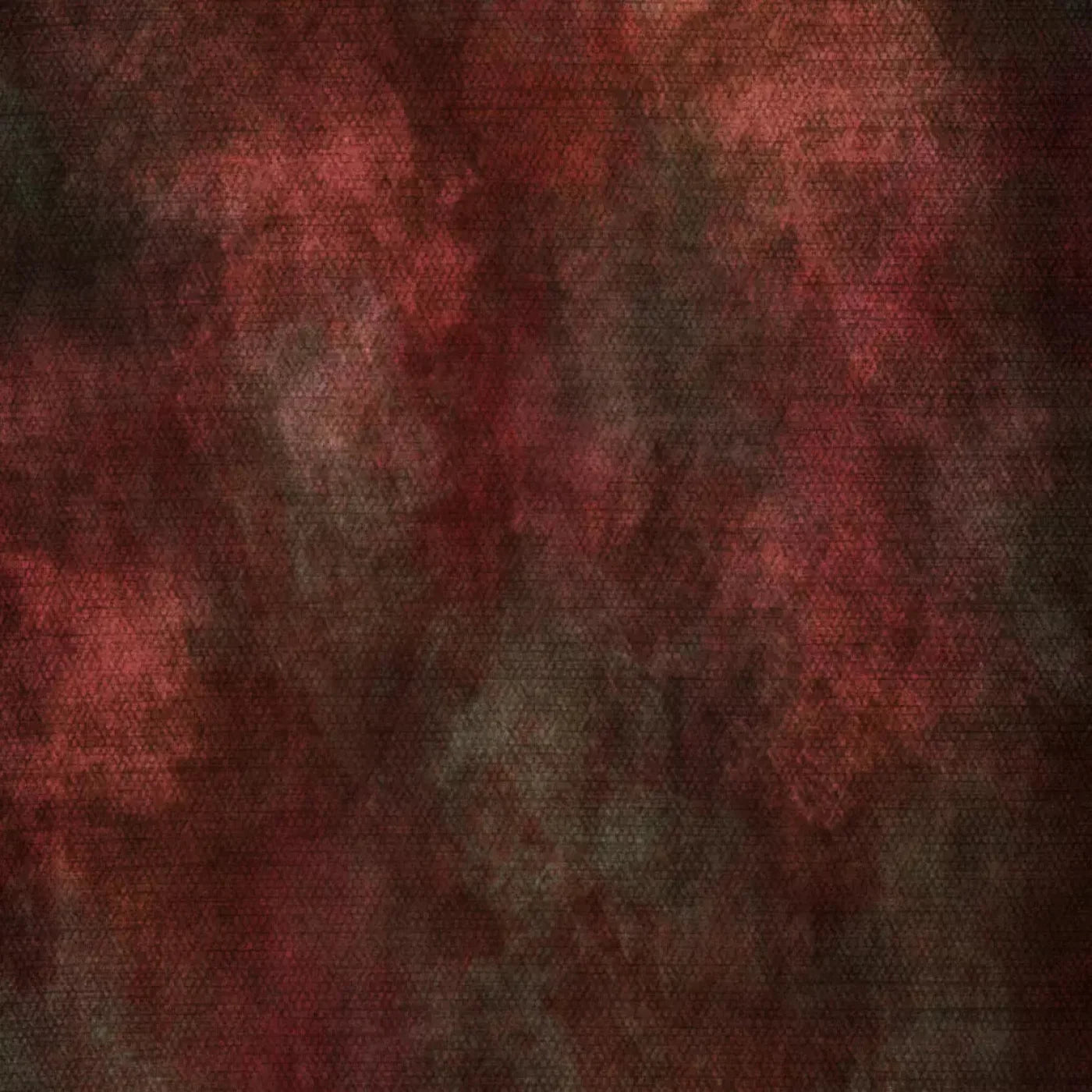 Contempt Red Backdrop