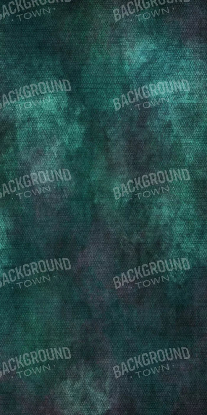 Contempt Seafoam 10X20 Ultracloth ( 120 X 240 Inch ) Backdrop