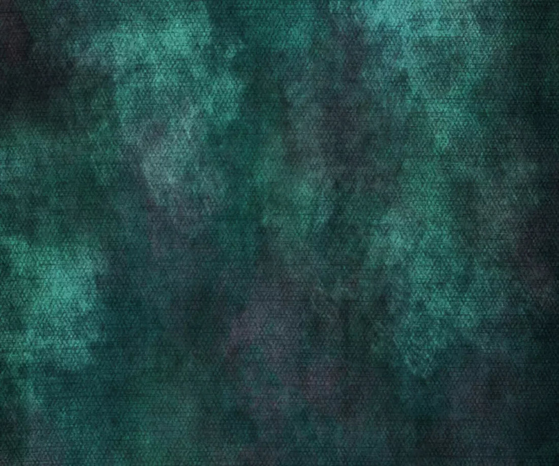 Contempt Seafoam 5X42 Fleece ( 60 X 50 Inch ) Backdrop