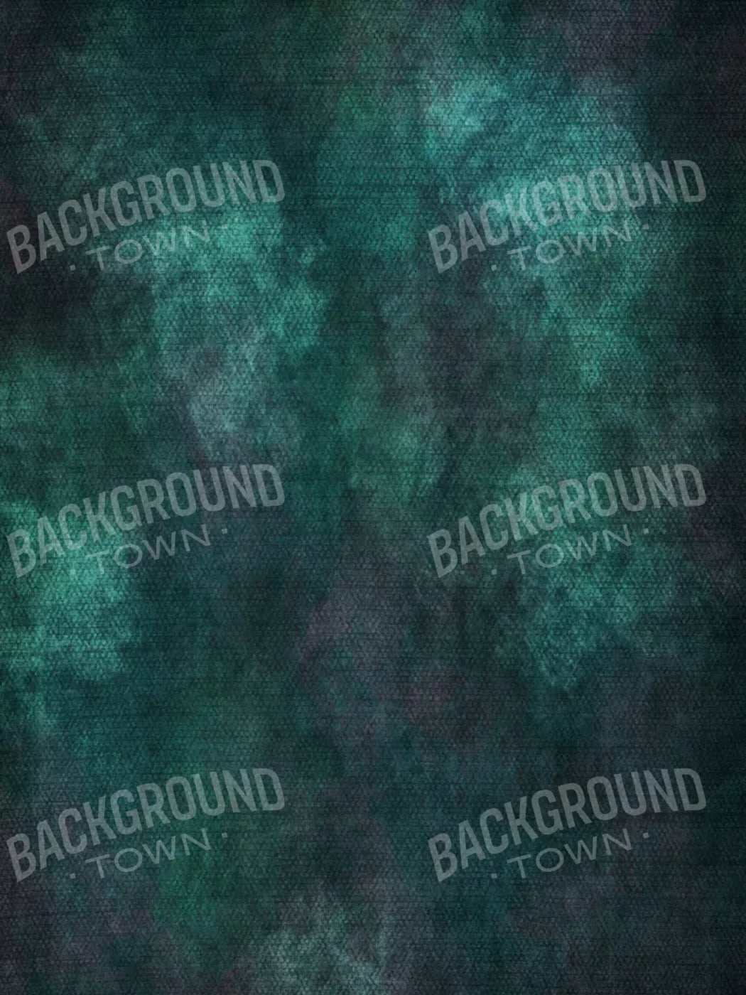 Contempt Seafoam 5X68 Fleece ( 60 X 80 Inch ) Backdrop