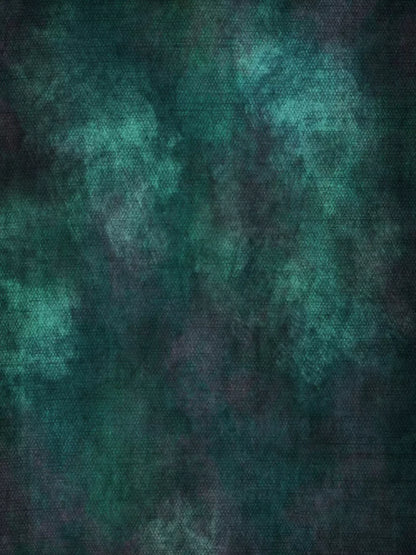 Contempt Seafoam 5X7 Ultracloth ( 60 X 84 Inch ) Backdrop
