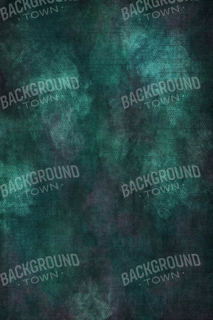 Contempt Seafoam 5X8 Ultracloth ( 60 X 96 Inch ) Backdrop