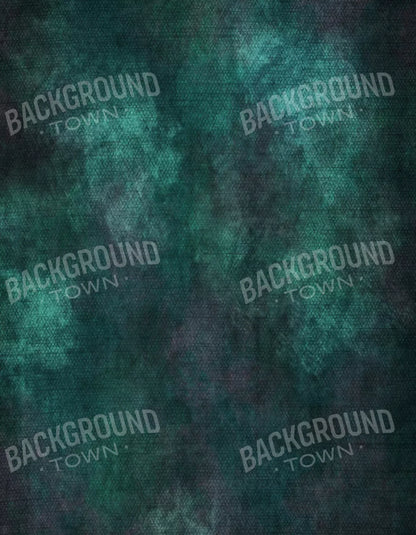 Contempt Seafoam 6X8 Fleece ( 72 X 96 Inch ) Backdrop