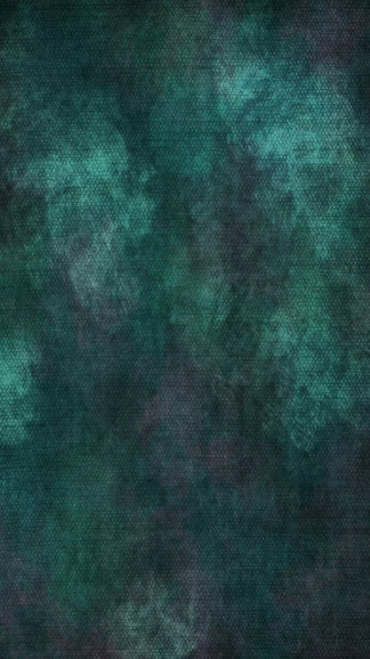Contempt Seafoam 8X14 Ultracloth ( 96 X 168 Inch ) Backdrop