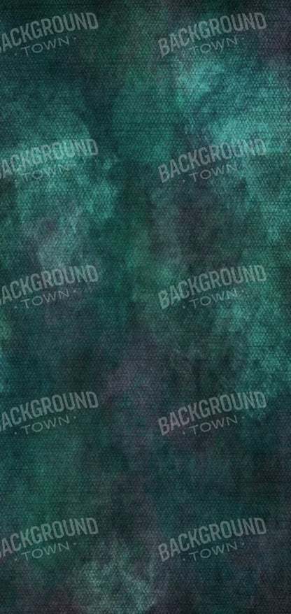 Contempt Seafoam 8X16 Ultracloth ( 96 X 192 Inch ) Backdrop