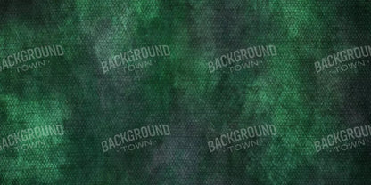 Contempt Shamrock 20X10 Ultracloth ( 240 X 120 Inch ) Backdrop