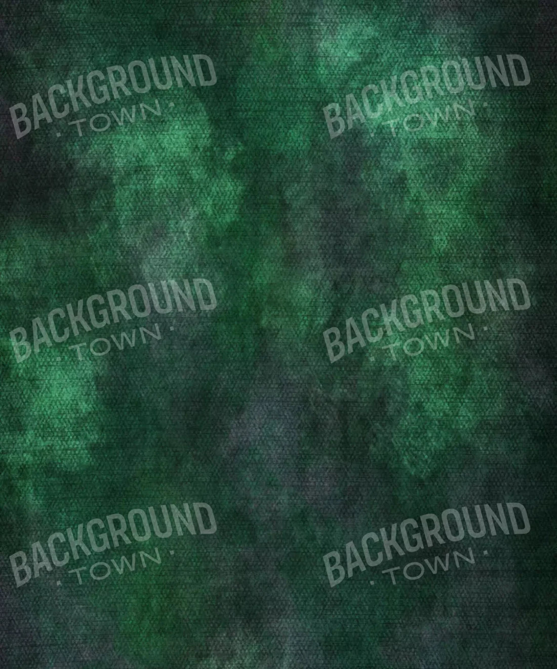 Green Classic and Masters Backdrop for Photography