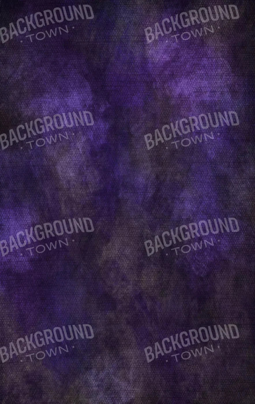 Contempt Violet 10X16 Ultracloth ( 120 X 192 Inch ) Backdrop