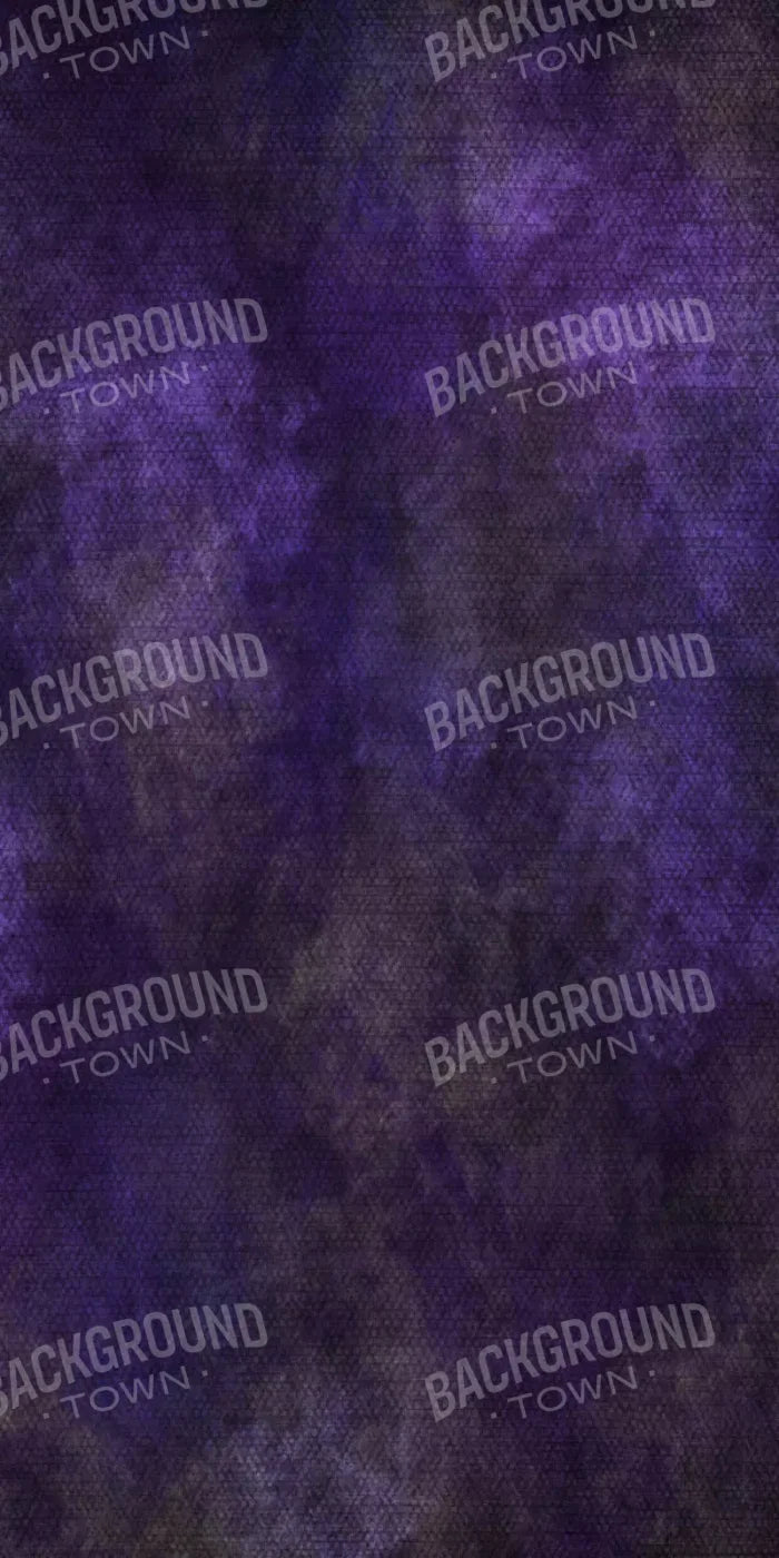 Contempt Violet 10X20 Ultracloth ( 120 X 240 Inch ) Backdrop