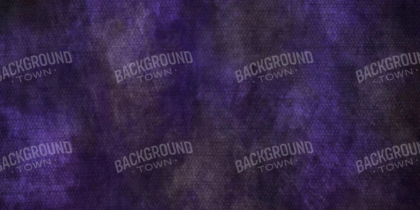 Contempt Violet 20X10 Ultracloth ( 240 X 120 Inch ) Backdrop