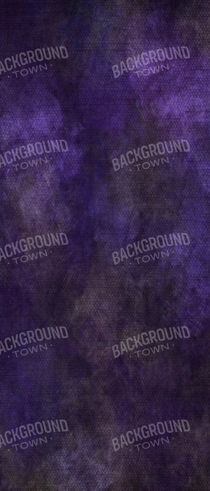 Contempt Violet 5X12 Ultracloth For Westcott X-Drop ( 60 X 144 Inch ) Backdrop