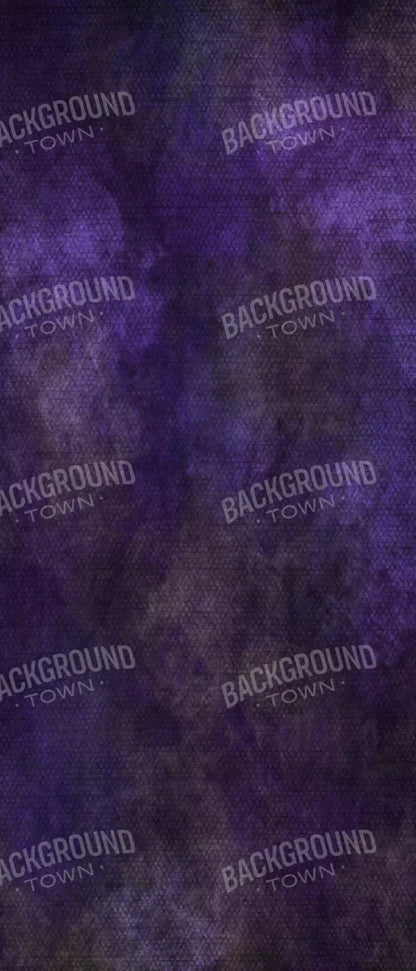 Contempt Violet 5X12 Ultracloth For Westcott X-Drop ( 60 X 144 Inch ) Backdrop