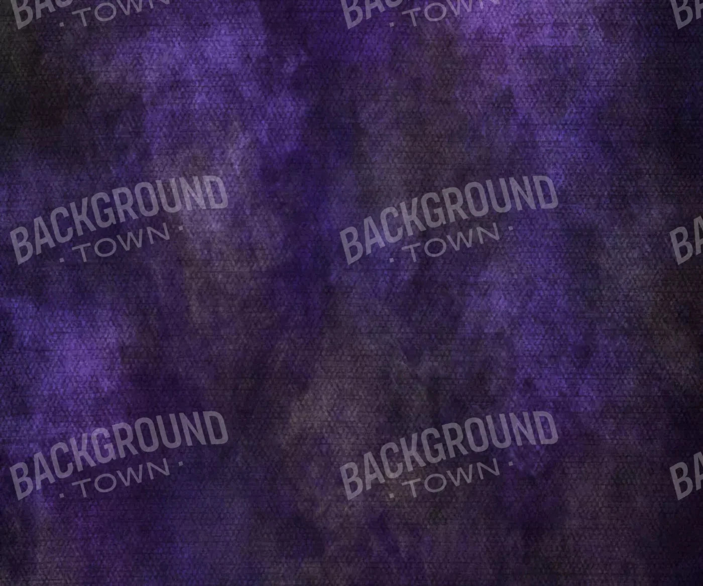 Contempt Violet 5X42 Fleece ( 60 X 50 Inch ) Backdrop