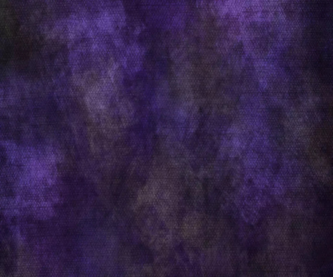 Contempt Violet 5X42 Fleece ( 60 X 50 Inch ) Backdrop