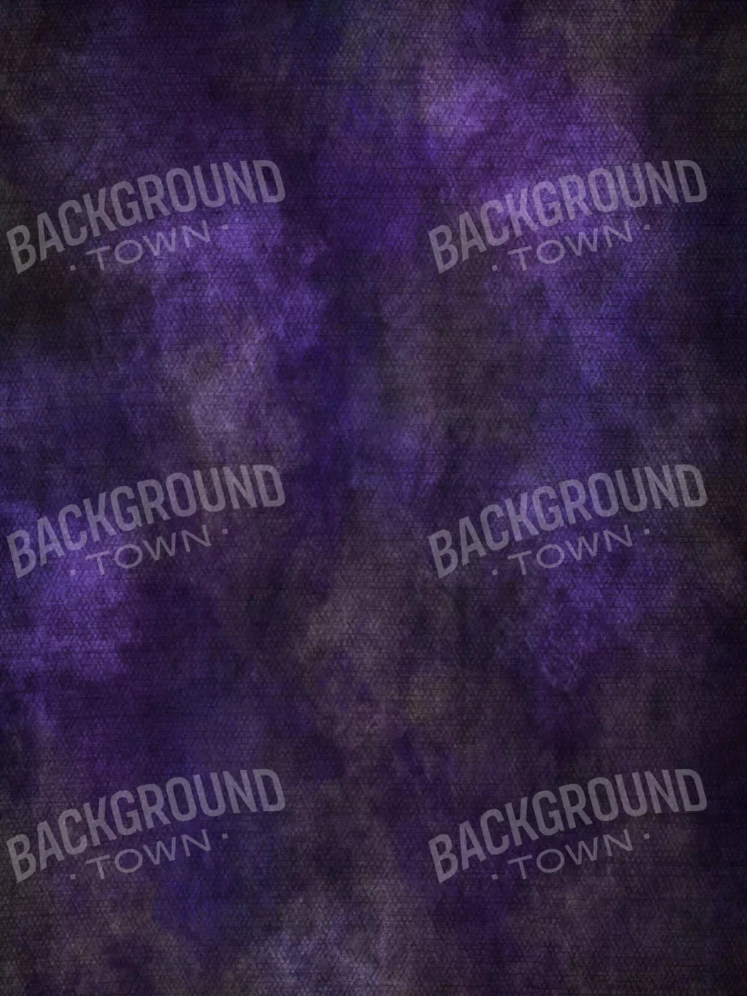 Contempt Violet 5X7 Ultracloth ( 60 X 84 Inch ) Backdrop