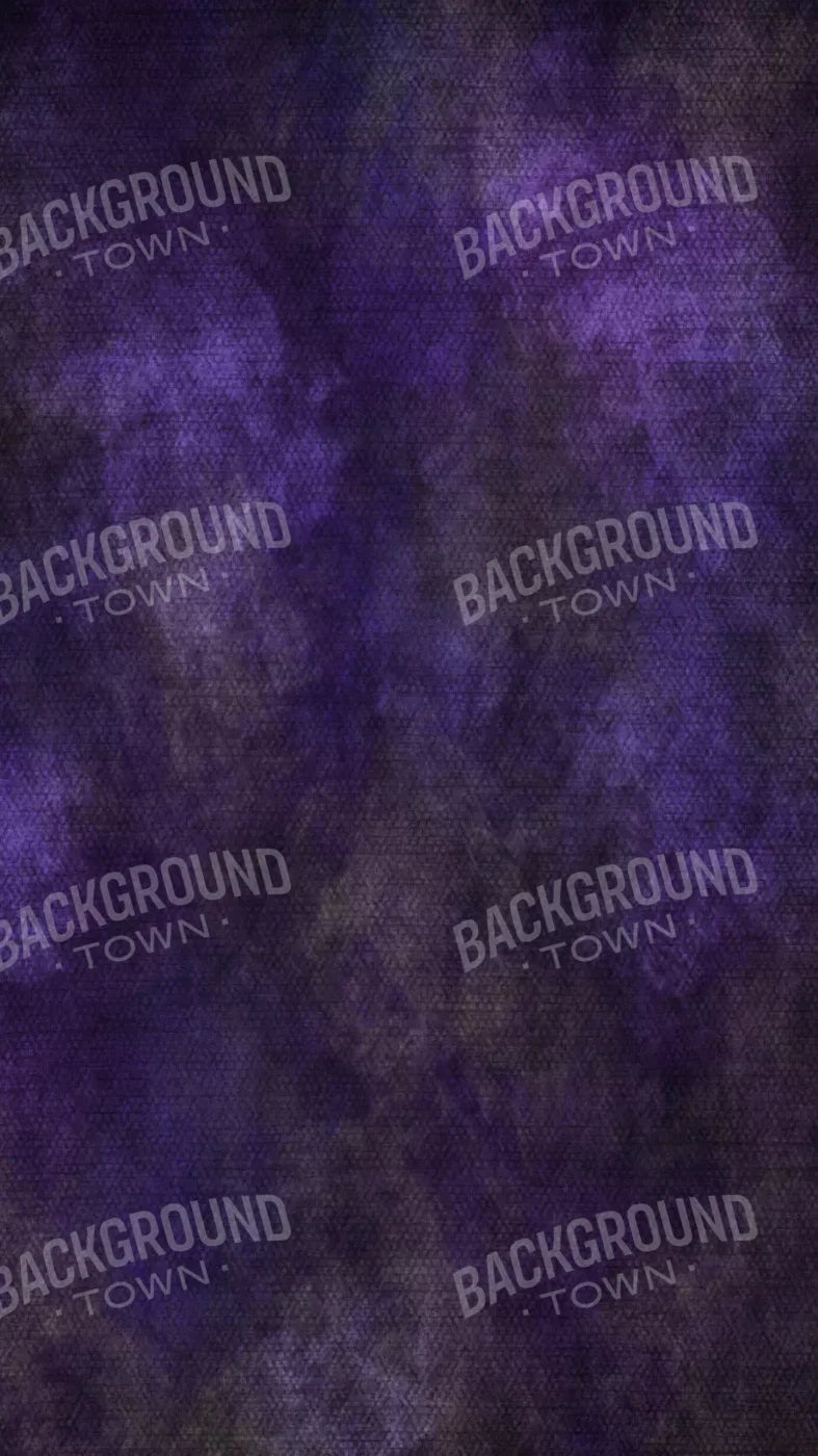 Contempt Violet 8X14 Ultracloth ( 96 X 168 Inch ) Backdrop
