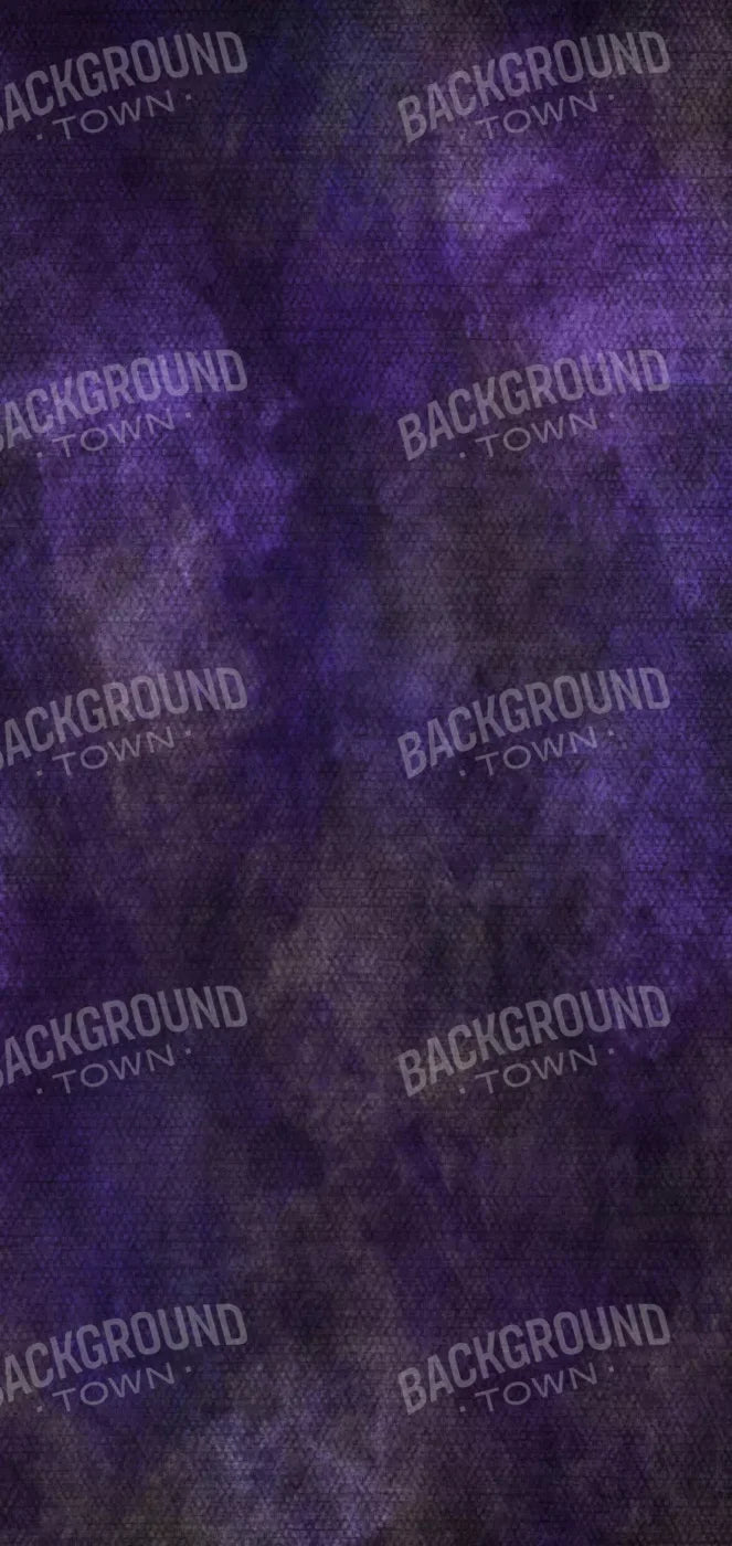 Contempt Violet 8X16 Ultracloth ( 96 X 192 Inch ) Backdrop