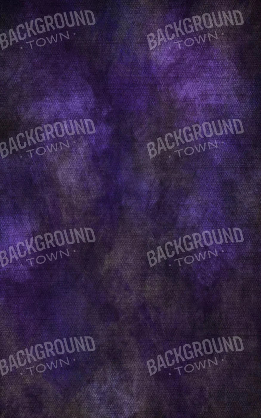 Contempt Violet 9X14 Ultracloth ( 108 X 168 Inch ) Backdrop