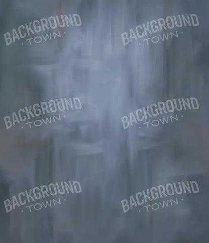 Converging Lines Blue 10X12 Ultracloth ( 120 X 144 Inch ) Backdrop