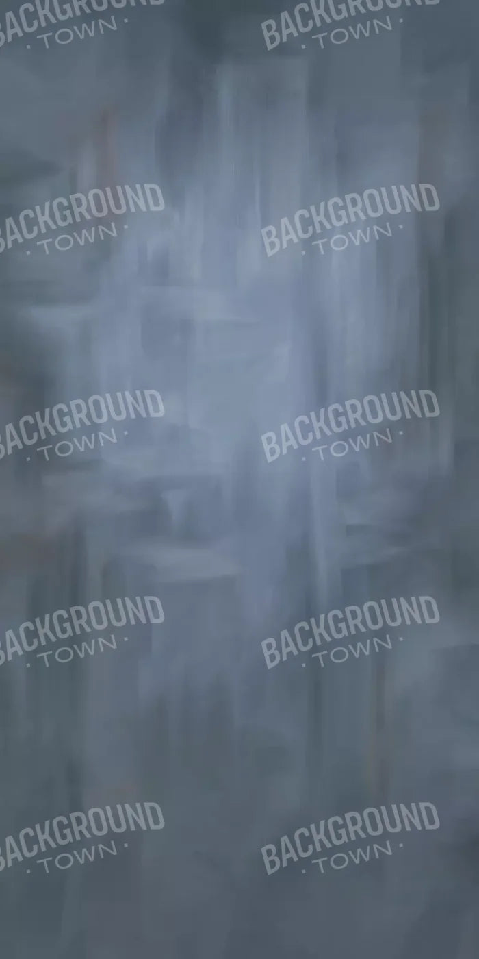 Converging Lines Blue 10X20 Ultracloth ( 120 X 240 Inch ) Backdrop