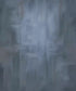 Blue Painted Backdrop for Photography