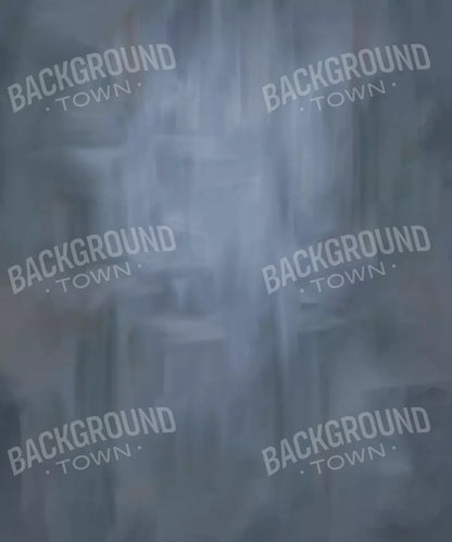 Blue Painted Backdrop for Photography