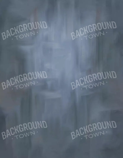 Converging Lines Blue 6X8 Fleece ( 72 X 96 Inch ) Backdrop