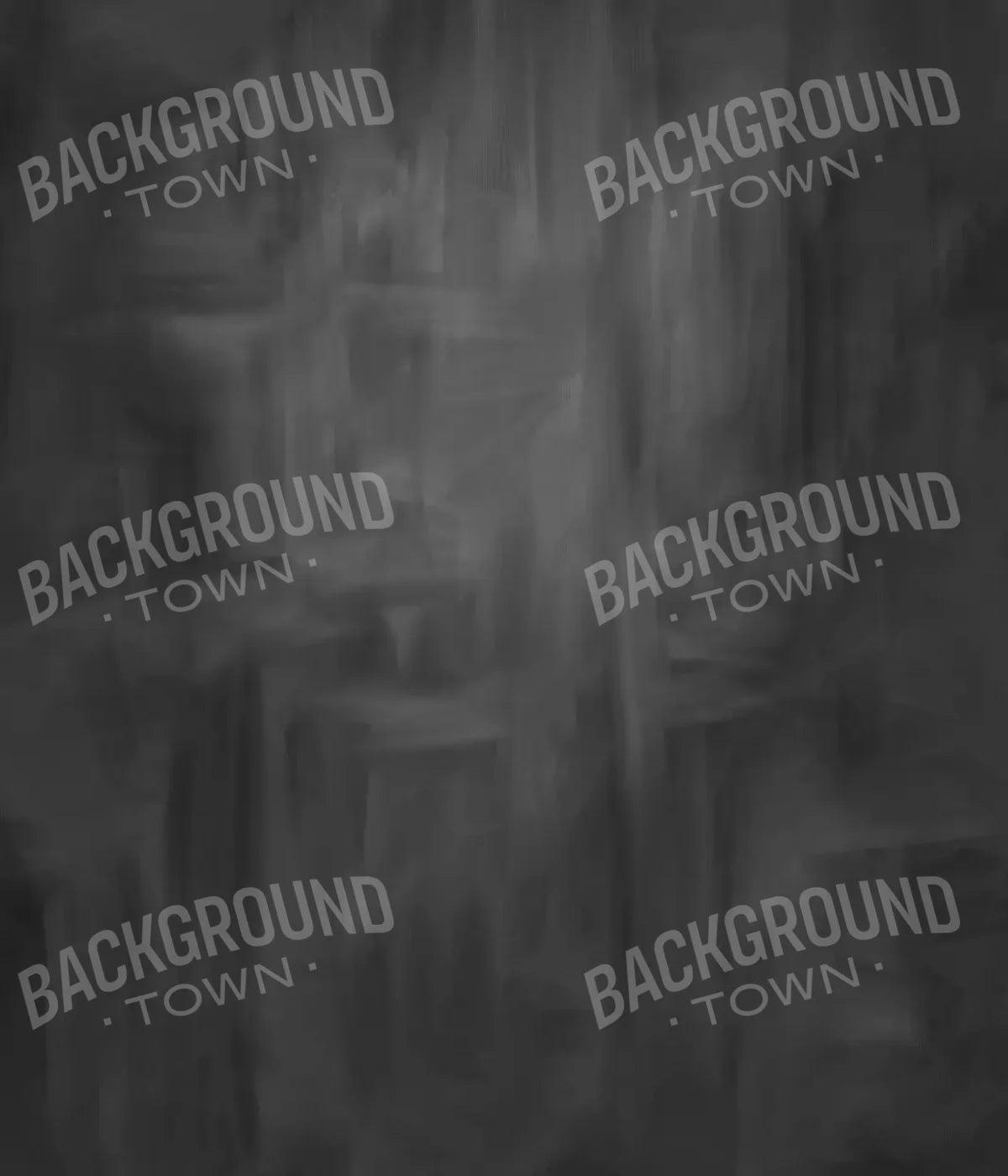 Converging Lines Charcoal 10X12 Ultracloth ( 120 X 144 Inch ) Backdrop