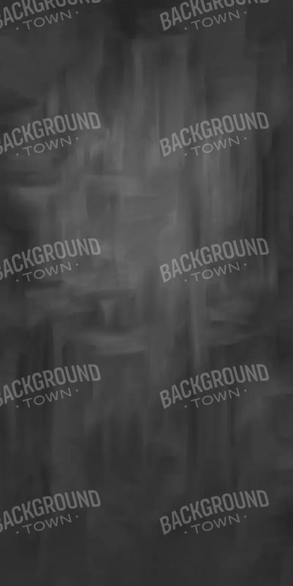 Converging Lines Charcoal 10X20 Ultracloth ( 120 X 240 Inch ) Backdrop