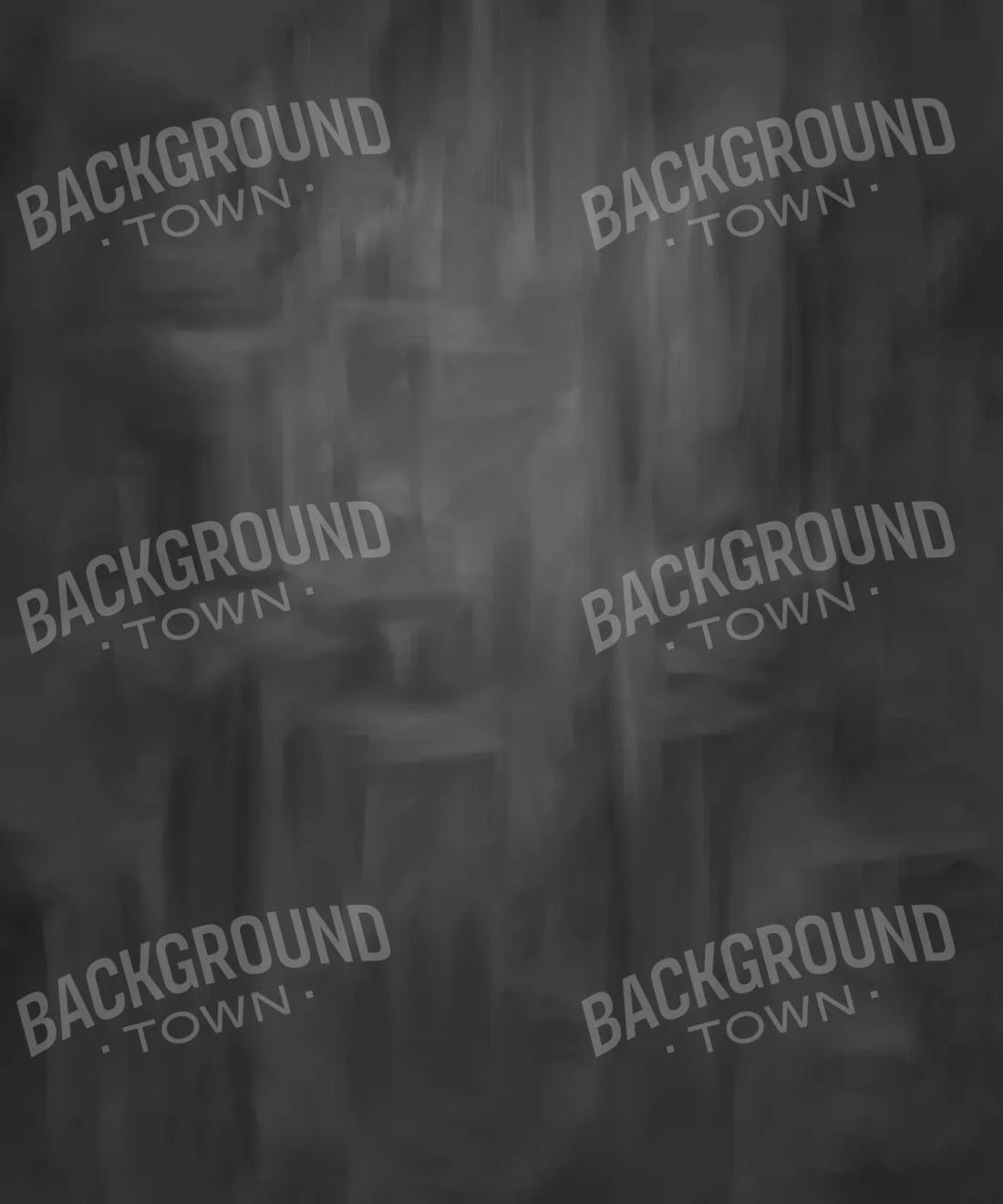 Gray Painted Backdrop for Photography