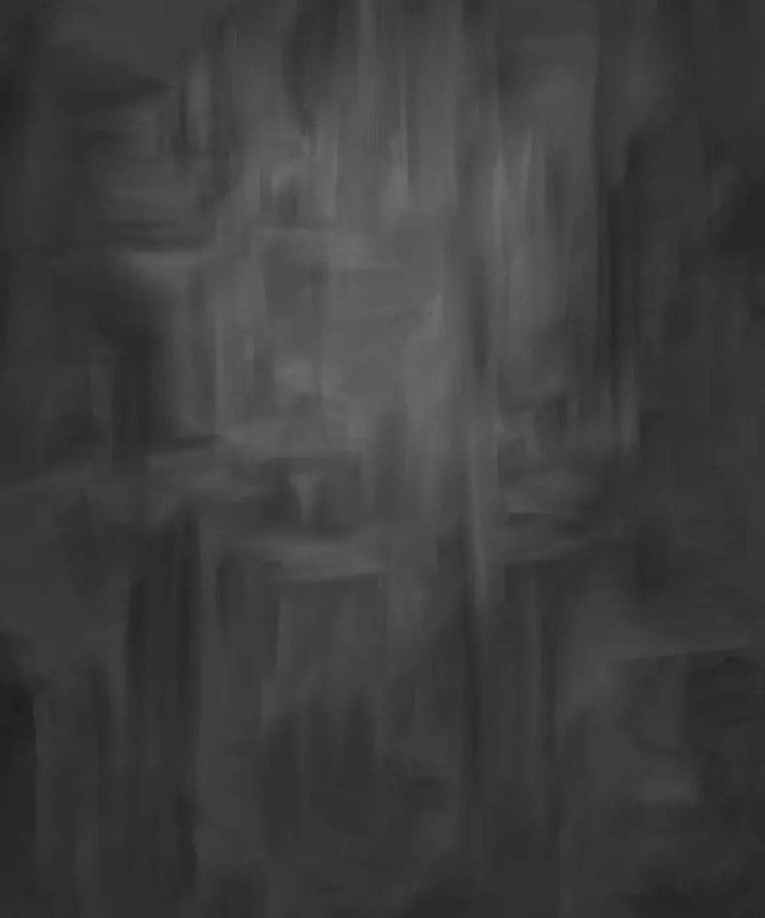 Gray Painted Backdrop for Photography
