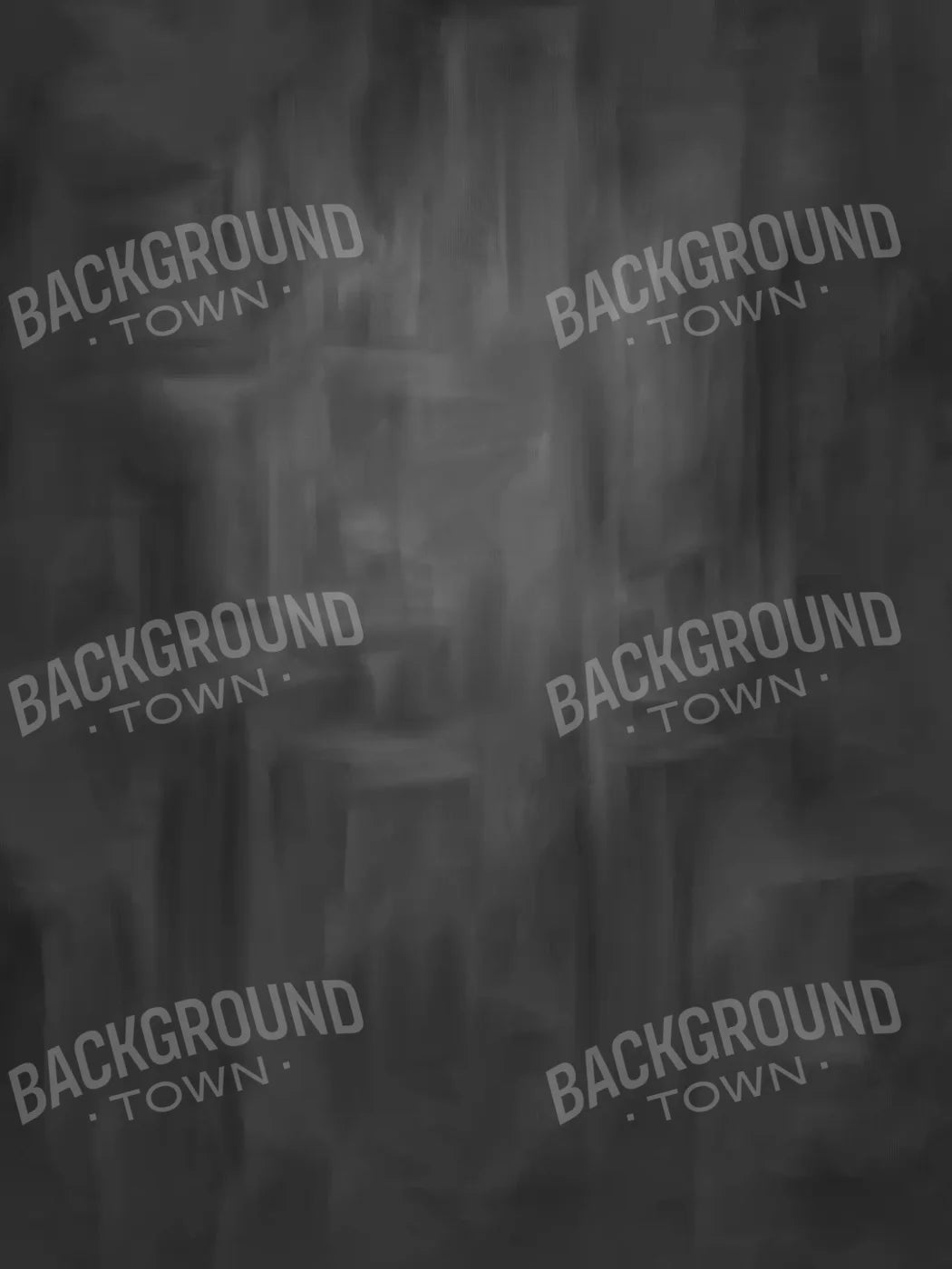 Converging Lines Charcoal 5X7 Ultracloth ( 60 X 84 Inch ) Backdrop