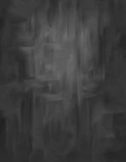 Converging Lines Charcoal 6X8 Fleece ( 72 X 96 Inch ) Backdrop