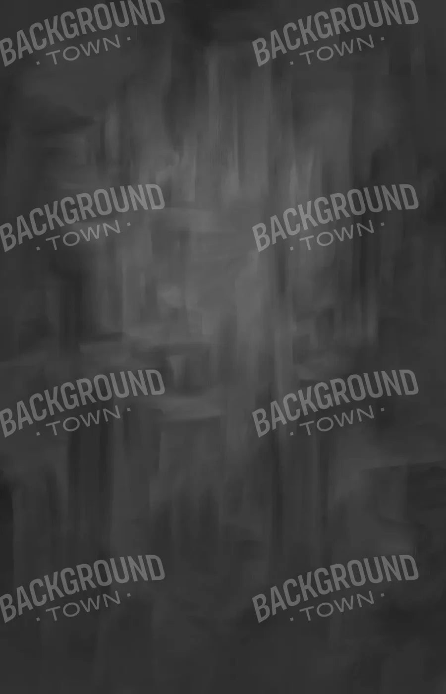 Converging Lines Charcoal 8X12 Ultracloth ( 96 X 144 Inch ) Backdrop