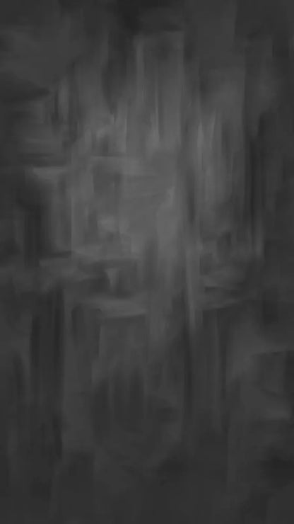Converging Lines Charcoal 8X14 Ultracloth ( 96 X 168 Inch ) Backdrop